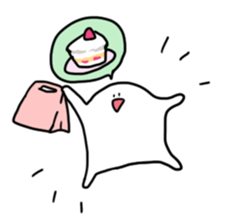 bokkuru5 sticker #6804878