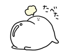 bokkuru5 sticker #6804880