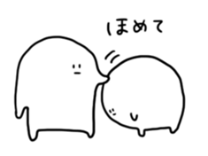 bokkuru5 sticker #6804881