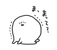 bokkuru5 sticker #6804882