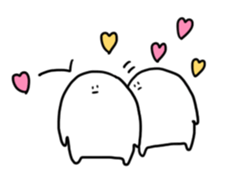 bokkuru5 sticker #6804883