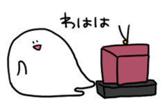 bokkuru5 sticker #6804885