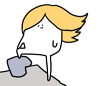 bokkuru5 sticker #6804887