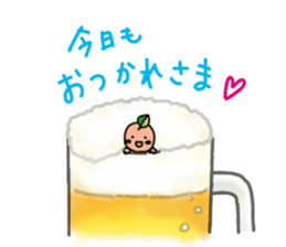 SUMOMON and medicine-shaped friends2 sticker #6804889