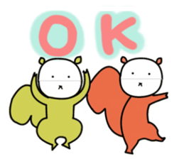 SUMOMON and medicine-shaped friends2 sticker #6804892