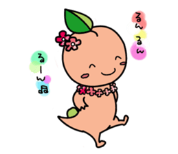 SUMOMON and medicine-shaped friends2 sticker #6804913