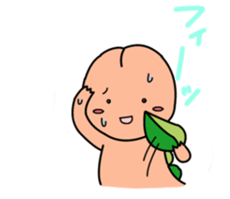 SUMOMON and medicine-shaped friends2 sticker #6804918