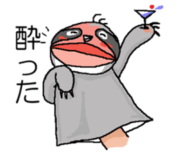 We are Puppets! 2 sticker #6805132