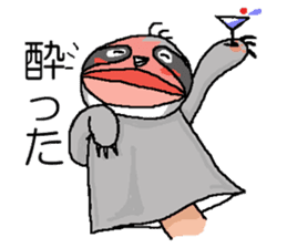 We are Puppets! 2 sticker #6805132