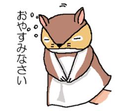 We are Puppets! 2 sticker #6805139