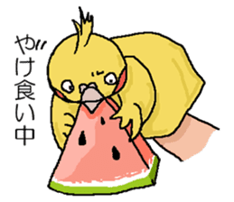 We are Puppets! 2 sticker #6805149