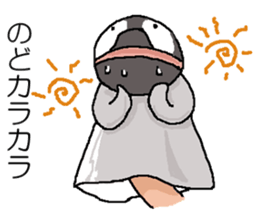 We are Puppets! 2 sticker #6805152