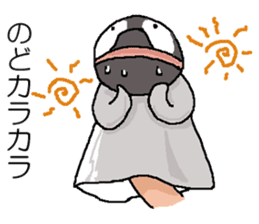 We are Puppets! 2 sticker #6805152