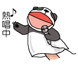 We are Puppets! 2 sticker #6805153