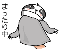 We are Puppets! 2 sticker #6805154