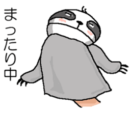 We are Puppets! 2 sticker #6805154