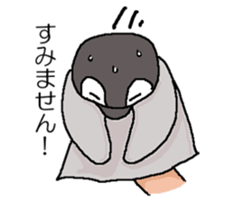 We are Puppets! 2 sticker #6805159