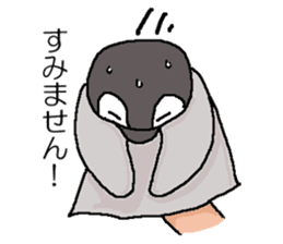 We are Puppets! 2 sticker #6805159