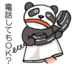 We are Puppets! 2 sticker #6805164