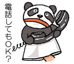 We are Puppets! 2 sticker #6805164