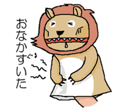 We are Puppets! 2 sticker #6805166