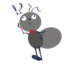 Mr.Anton sticker #6805171