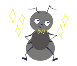 Mr.Anton sticker #6805172