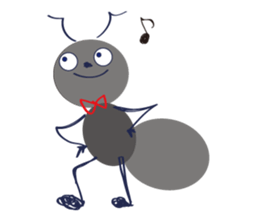 Mr.Anton sticker #6805173