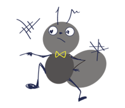 Mr.Anton sticker #6805177