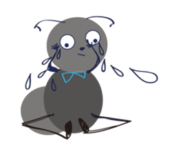 Mr.Anton sticker #6805178