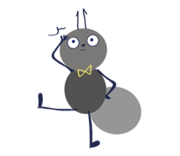 Mr.Anton sticker #6805179