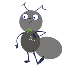 Mr.Anton sticker #6805180