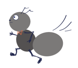 Mr.Anton sticker #6805181