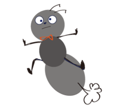 Mr.Anton sticker #6805182