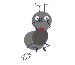 Mr.Anton sticker #6805183