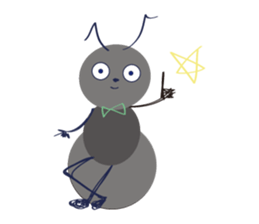 Mr.Anton sticker #6805186