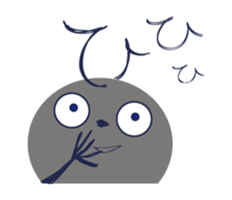 Mr.Anton sticker #6805187