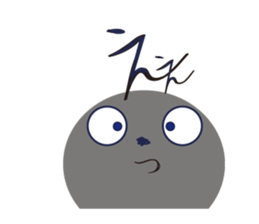 Mr.Anton sticker #6805189