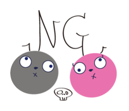 Mr.Anton sticker #6805193