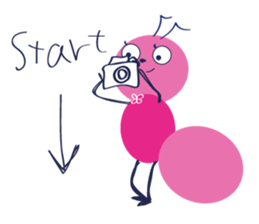 Mr.Anton sticker #6805194