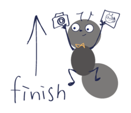 Mr.Anton sticker #6805195