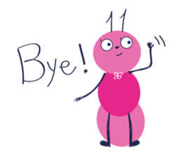 Mr.Anton sticker #6805196