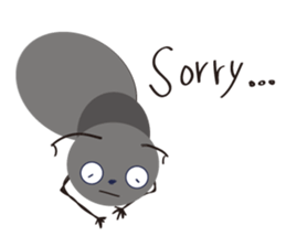 Mr.Anton sticker #6805197