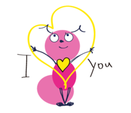 Mr.Anton sticker #6805198