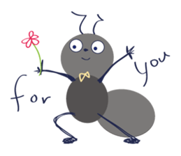 Mr.Anton sticker #6805199