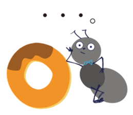 Mr.Anton sticker #6805201