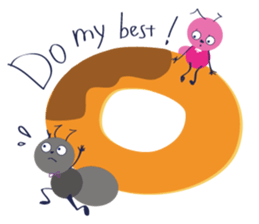 Mr.Anton sticker #6805202