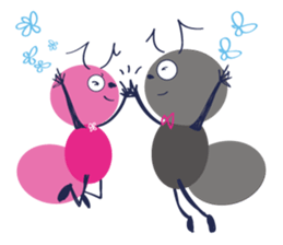 Mr.Anton sticker #6805203