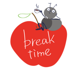 Mr.Anton sticker #6805204