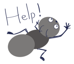 Mr.Anton sticker #6805206